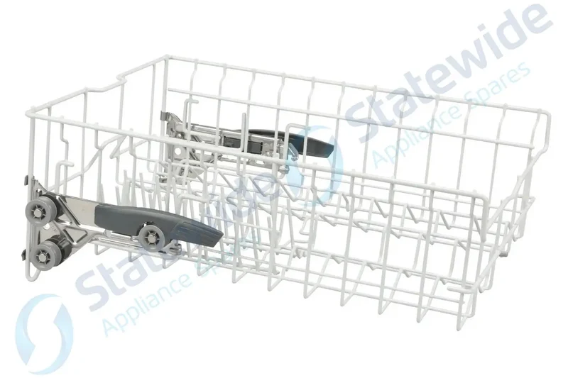 BOSCH Dishwasher Upper Basket/Rack-Genuine