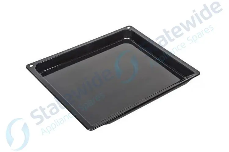 BOSCH Oven PAN/TRAY (PYRO-SAFE ENAMEL)- HEZ862000