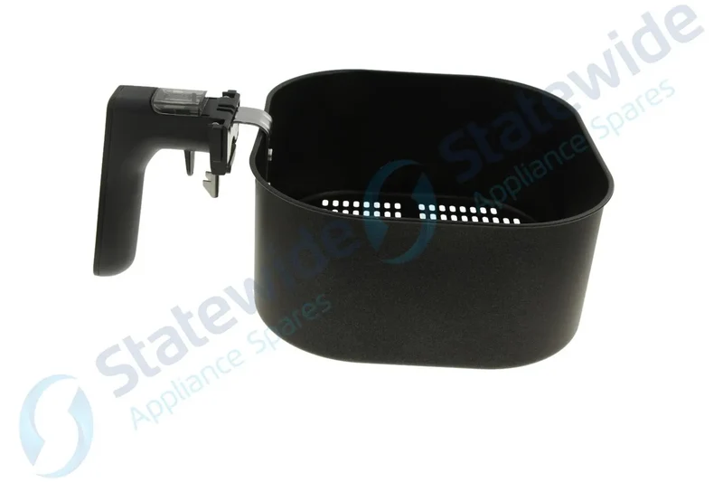 PHILIPS AIRFRYER Basket-HD9270/91, HD9280/90-Genuine