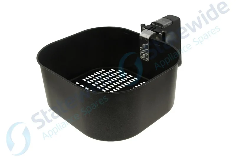 PHILIPS AIRFRYER Basket-HD9270/91, HD9280/90-Genuine