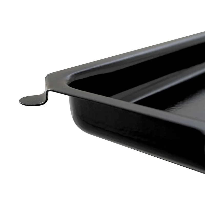 Grillpfanne für Kombibräter TBG3-T