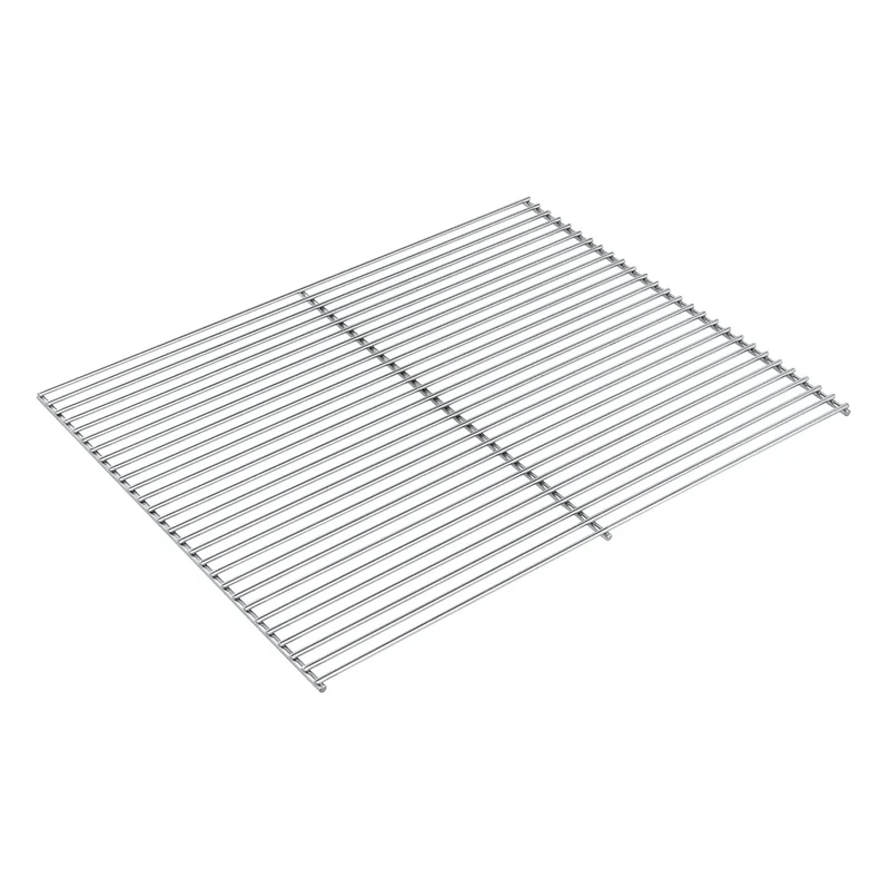 Grillrost für Kombibräter TBG3-T