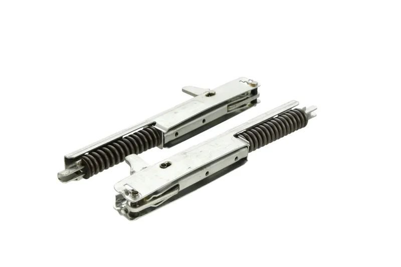 NLA; IAG Oven Door Hinge (OLD VERSION) Single-AOM9SE2-Genuine
