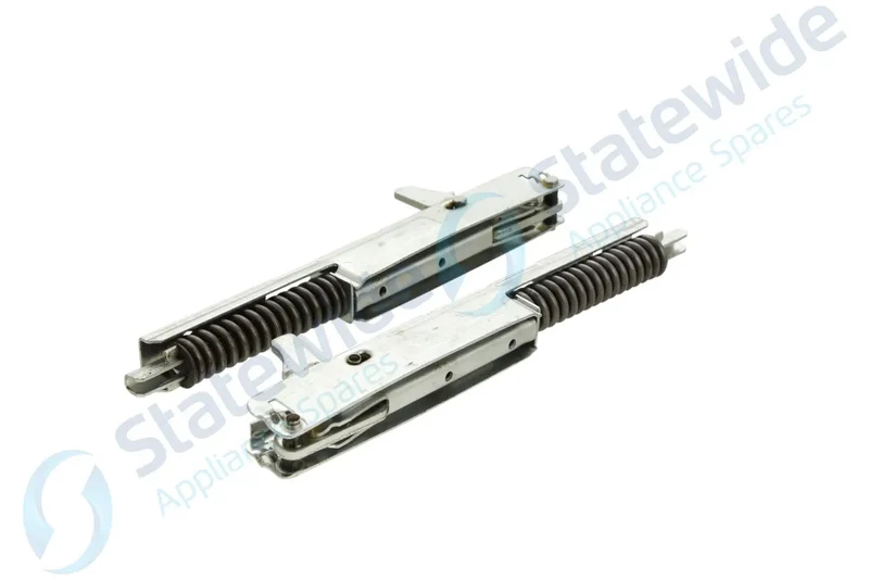 NLA; IAG Oven Door Hinge (OLD VERSION) Single-AOM9SE2-Genuine