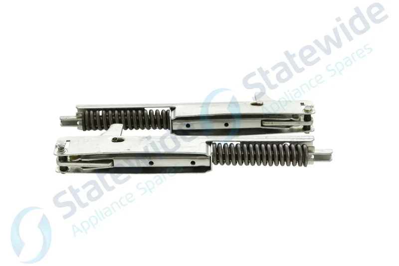 NLA; IAG Oven Door Hinge (OLD VERSION) Single-AOM9SE2-Genuine