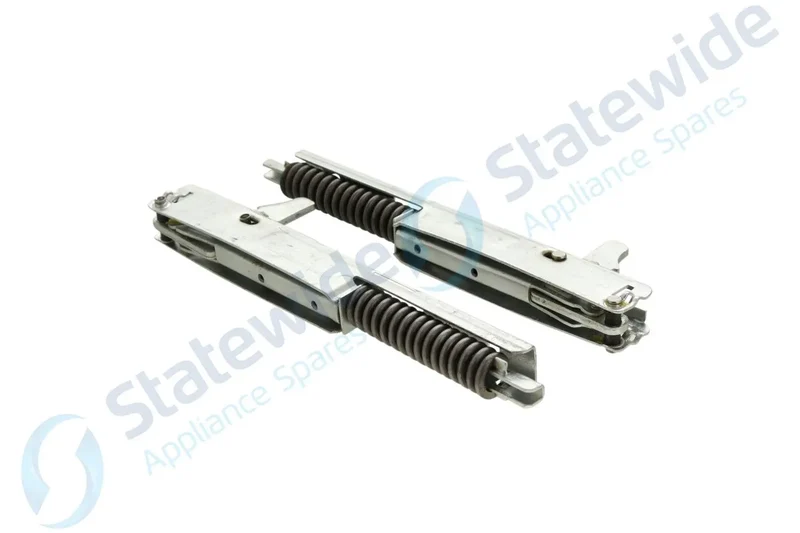 NLA; IAG Oven Door Hinge (OLD VERSION) Single-AOM9SE2-Genuine