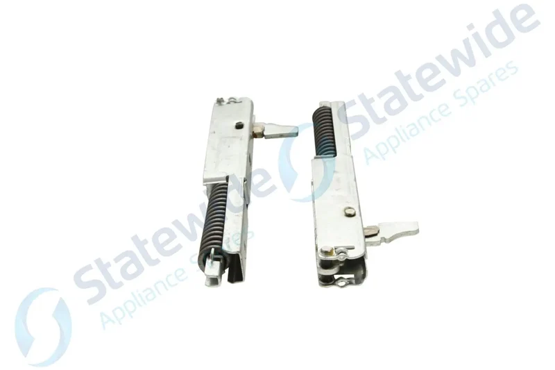 NLA; IAG Oven Door Hinge (OLD VERSION) Single-AOM9SE2-Genuine