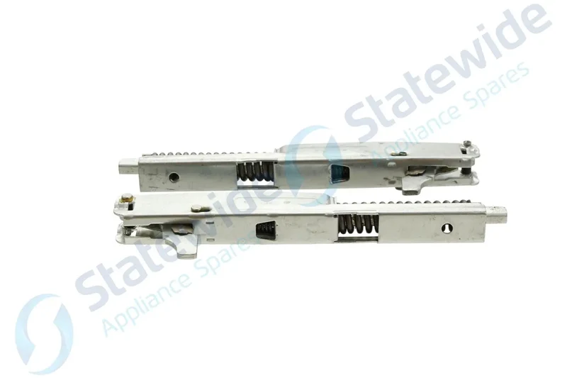 NLA; IAG Oven Door Hinge (OLD VERSION) Single-AOM9SE2-Genuine