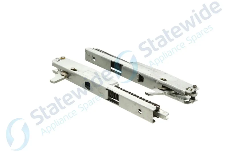NLA; IAG Oven Door Hinge (OLD VERSION) Single-AOM9SE2-Genuine