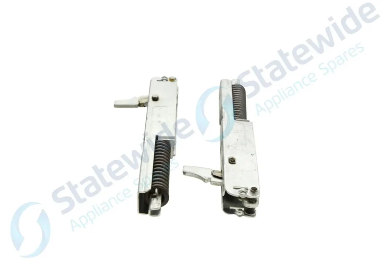 NLA; IAG Oven Door Hinge (OLD VERSION) Single-AOM9SE2-Genuine