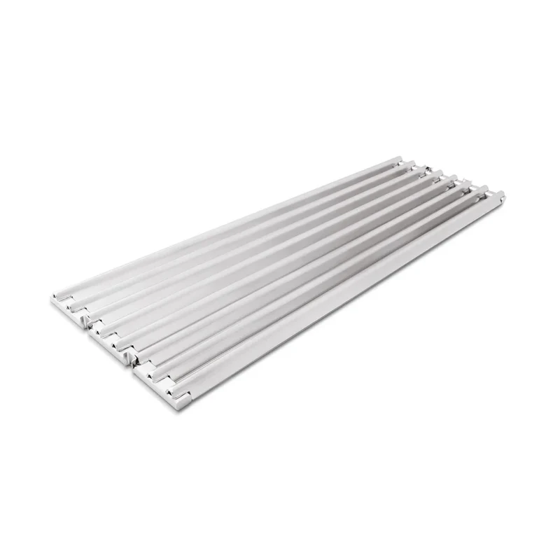 Broil King V-förmiges Edelstahl Grillrost für Imperial & Regal
