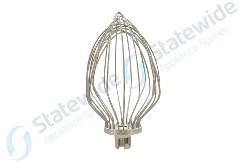 KitchenAid Stand Mixer Wire Whisk - KSM7581/90/C895-Genuine