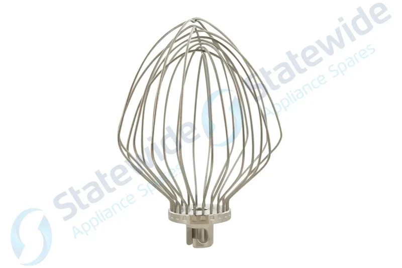 KitchenAid Stand Mixer Wire Whisk - KSM7581/90/C895-Genuine