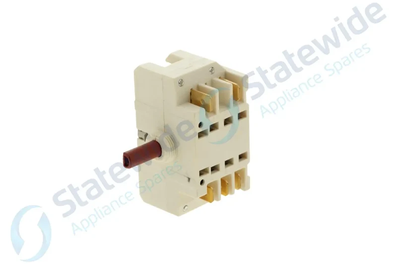 TECHNIKA Cooktop FUNCTION Switch-TB64ESS-5-Genuine