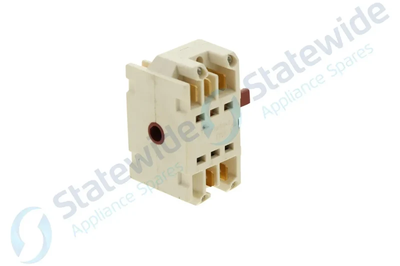TECHNIKA Cooktop FUNCTION Switch-TB64ESS-5-Genuine
