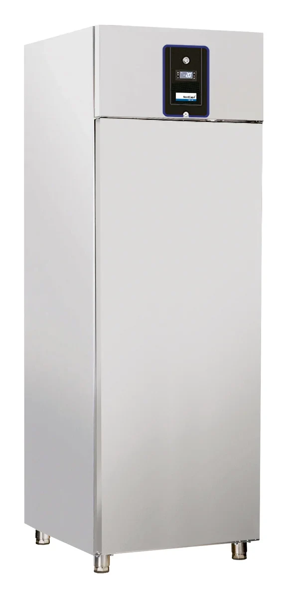 COOL-LINE Tiefkühlschrank TKU 600