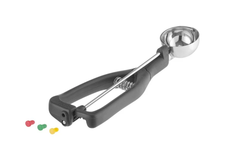 Stöckel Eiscremeportionierer für Linkshänder Stöckel