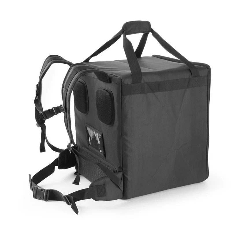 HENDI Thermo-Transportrucksack