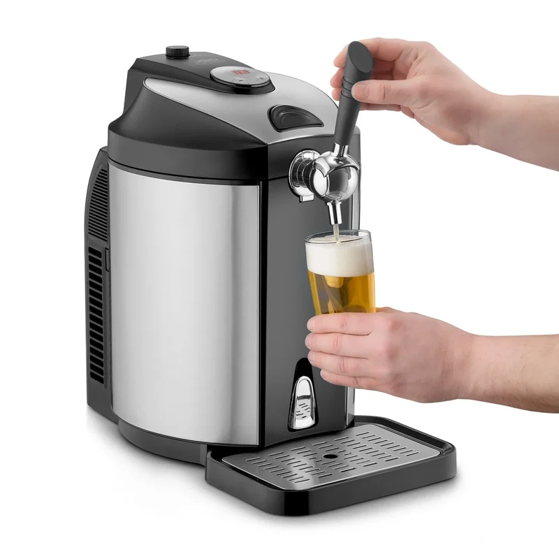 CASO BeerMaster