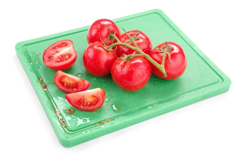 HENDI Schneidbretter HACCP Gastronorm 1/1