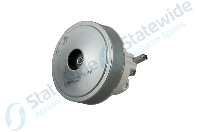 PULLMAN AS5 (V2) Vacuum FLOW-THRU MOTOR1200W-Genuine