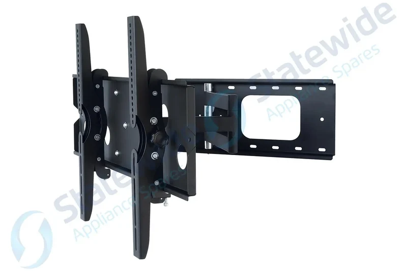 NLA; Speed TV Wall Bracket SUIT 40" To 65" TVS-VESA up To 600x400 & 60KG