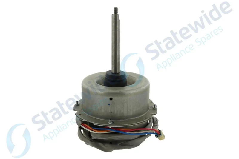 MITSUBISHI ELEC Aircon OUTDOOR Fan Motor-PUH-3VKA-Genuine