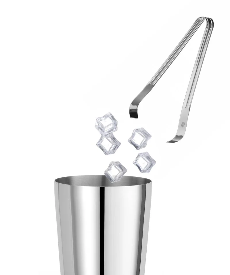 BarUp Eiswürfelzange