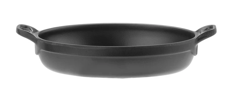 Fine Dine Miniatur-Pfanne, oval