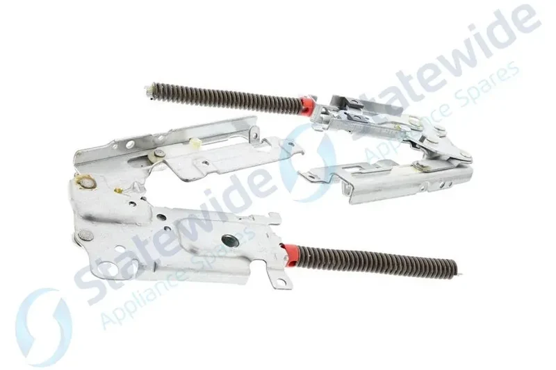 IKEA Dishwasher Door Hinge SLIDING Kit (LH/RH)-RENGORA 804.261.79-Genuine