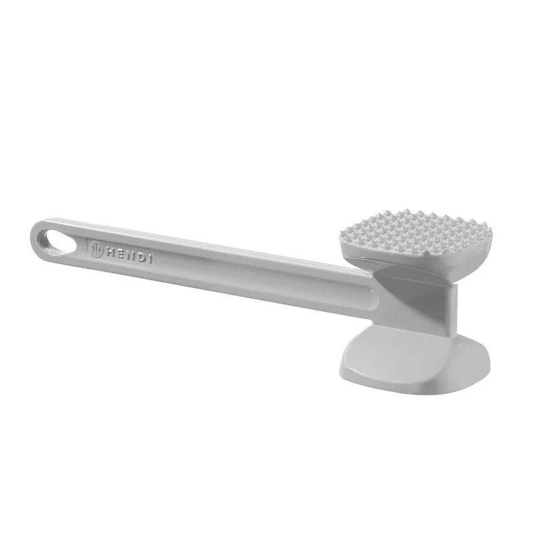 HENDI Fleischklopfer XL