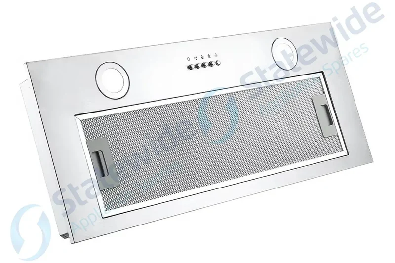 BEKO Rangehood ALUMINIUM Mesh/Carbon Filter-BRH70UX-Genuine