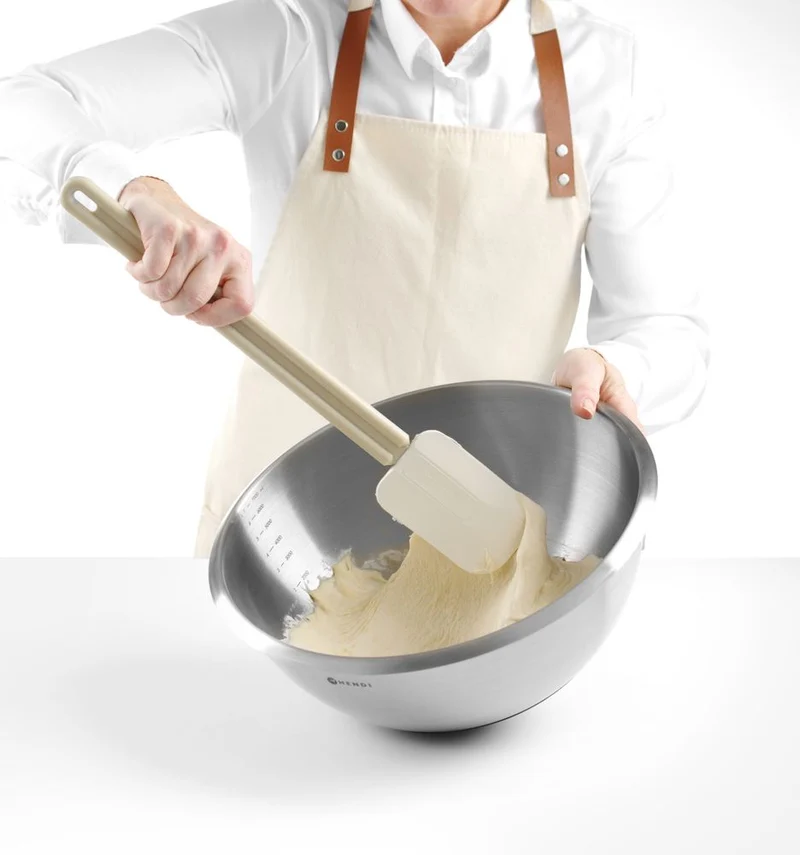 HENDI Schaber