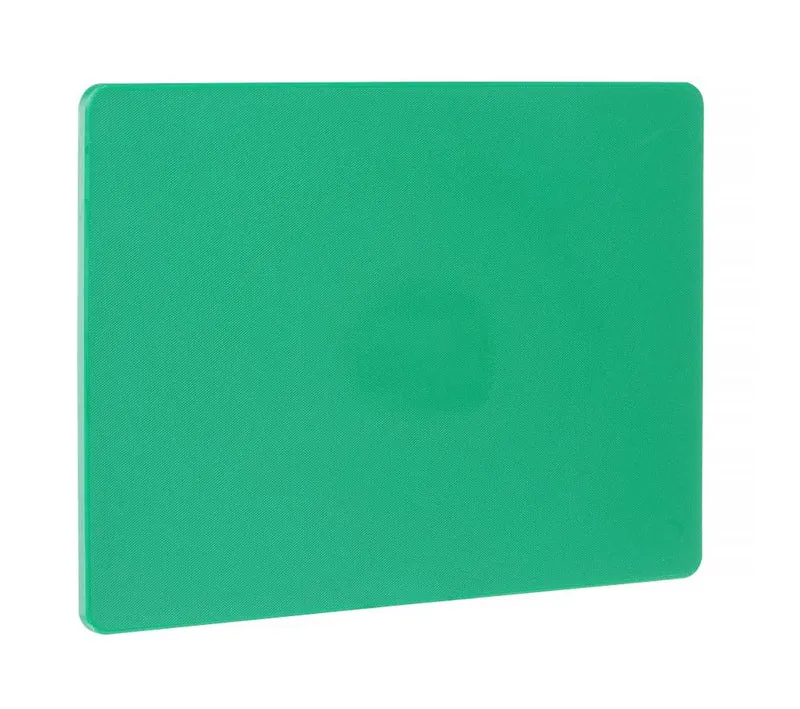 HENDI Schneidbrett HACCP 450x300