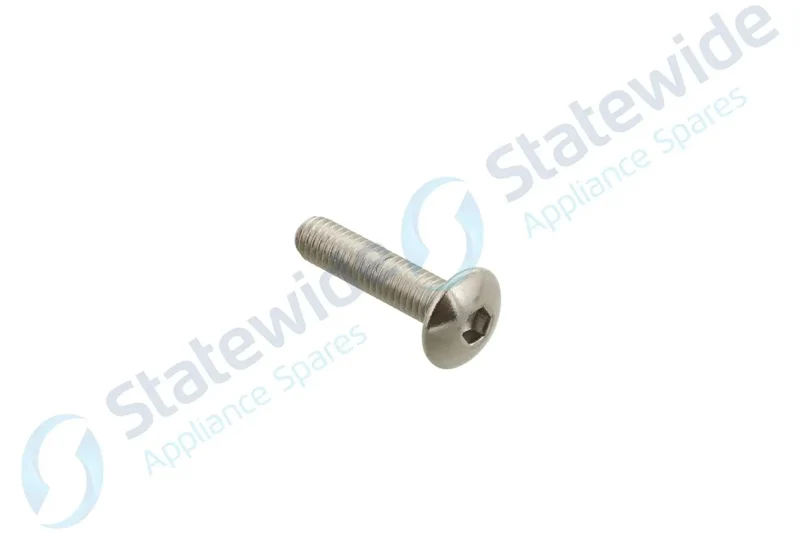 BEEFEATER BBQ Screw PIVOT M6 X 25MM-Genuine