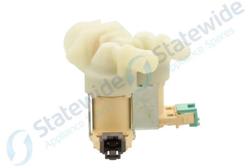 ELECTROLUX/SIMPSON/WEST FL Washer 2-WAY Water Inlet Valve-Genuine
