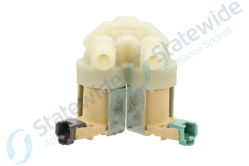 ELECTROLUX/SIMPSON/WEST FL Washer 2-WAY Water Inlet Valve-Genuine