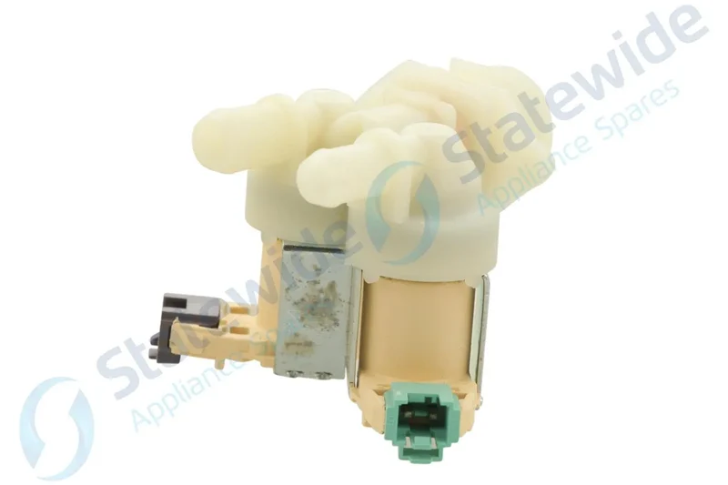 ELECTROLUX/SIMPSON/WEST FL Washer 2-WAY Water Inlet Valve-Genuine