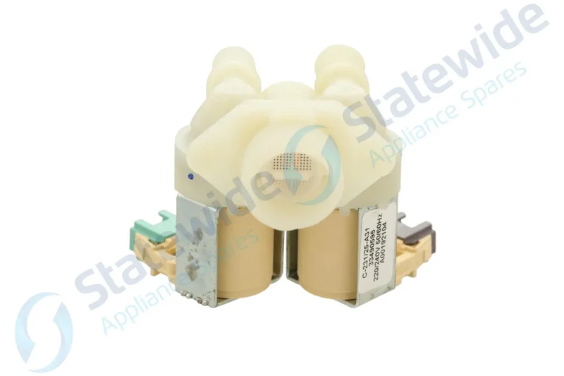 ELECTROLUX/SIMPSON/WEST FL Washer 2-WAY Water Inlet Valve-Genuine