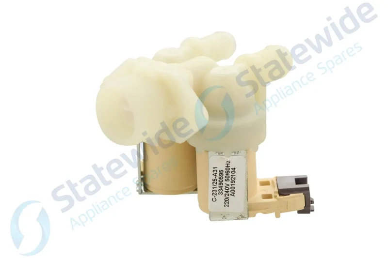 ELECTROLUX/SIMPSON/WEST FL Washer 2-WAY Water Inlet Valve-Genuine