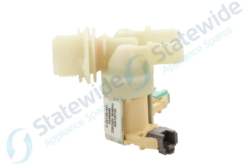 ELECTROLUX/SIMPSON/WEST FL Washer 2-WAY Water Inlet Valve-Genuine