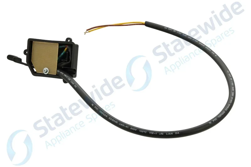 EUROMAID Rangehood MICROSWITCH & Lever-Genuine