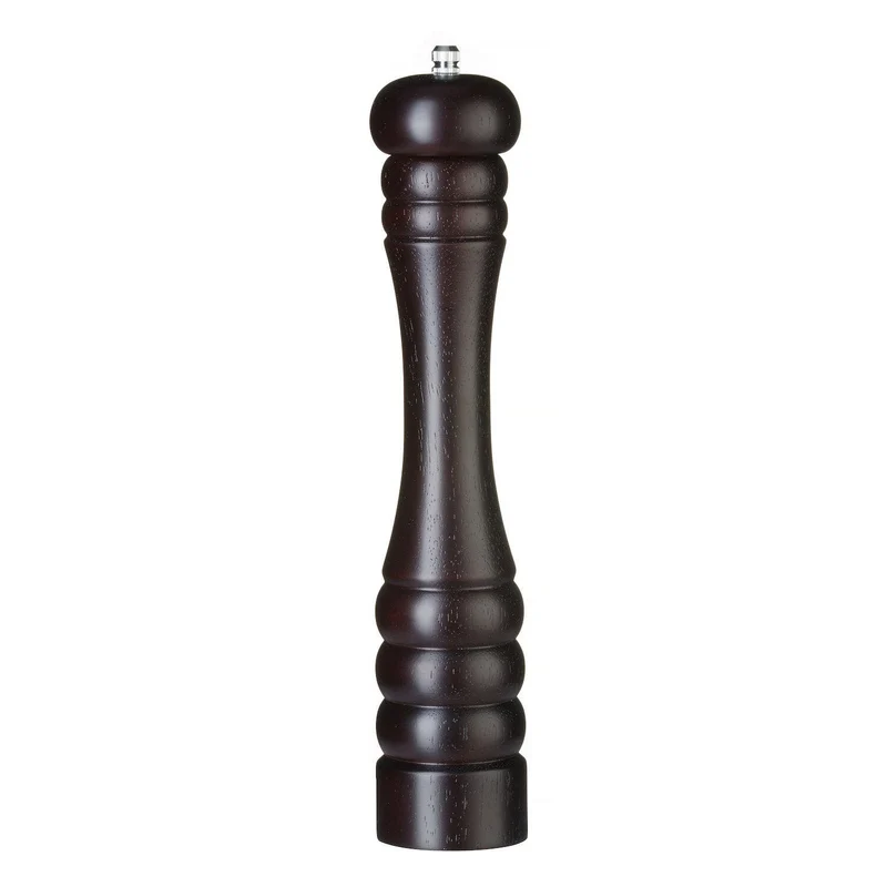 HENDI Salzmühle aus Holz