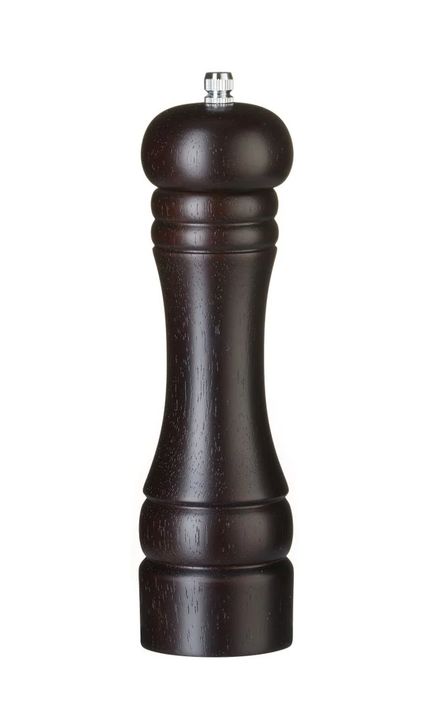 HENDI Pfeffermühle aus Holz