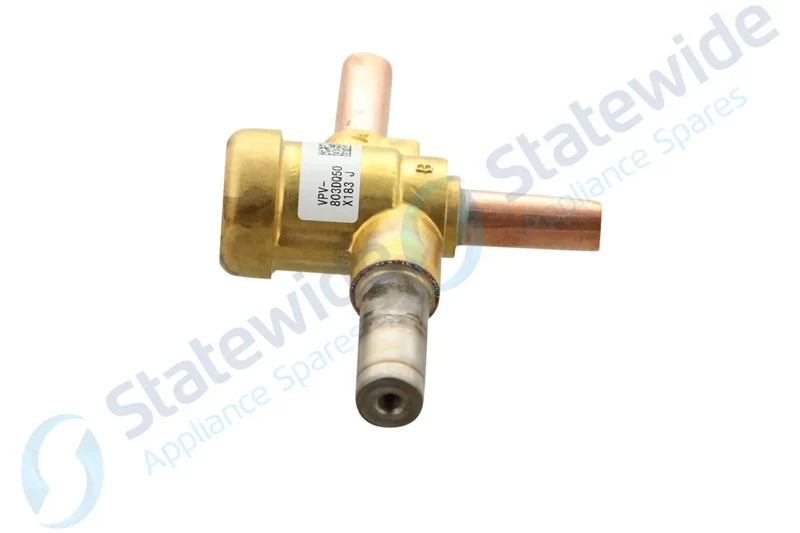 DAIKIN Aircon OUTDOOR SOLENOID Valve-Genuine