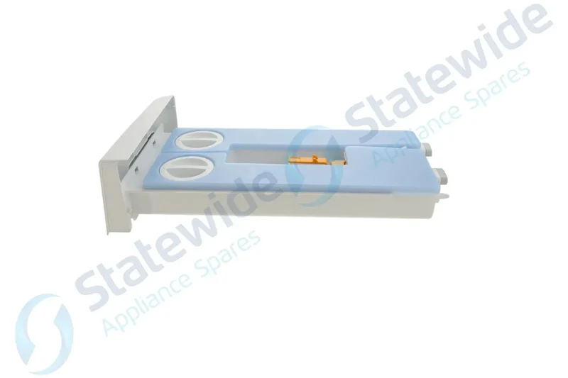 LG Fl Washer Detergent Dispenser Drawer - WV6-1409W-Genuine
