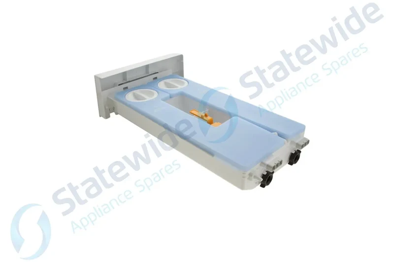 LG Fl Washer Detergent Dispenser Drawer - WV6-1409W-Genuine