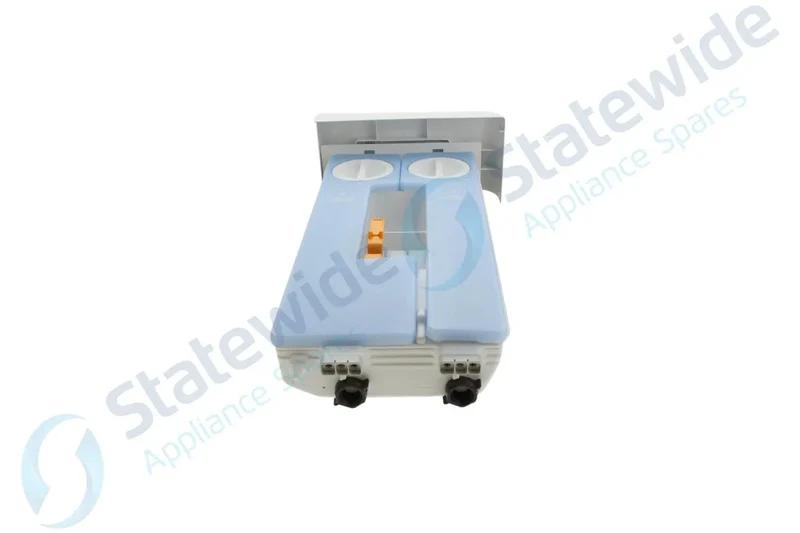 LG Fl Washer Detergent Dispenser Drawer - WV6-1409W-Genuine