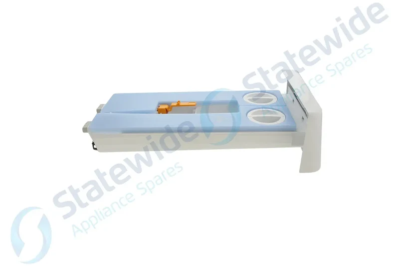 LG Fl Washer Detergent Dispenser Drawer - WV6-1409W-Genuine