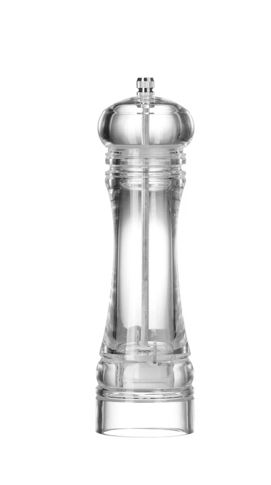 HENDI Acryl-Pfeffermühle